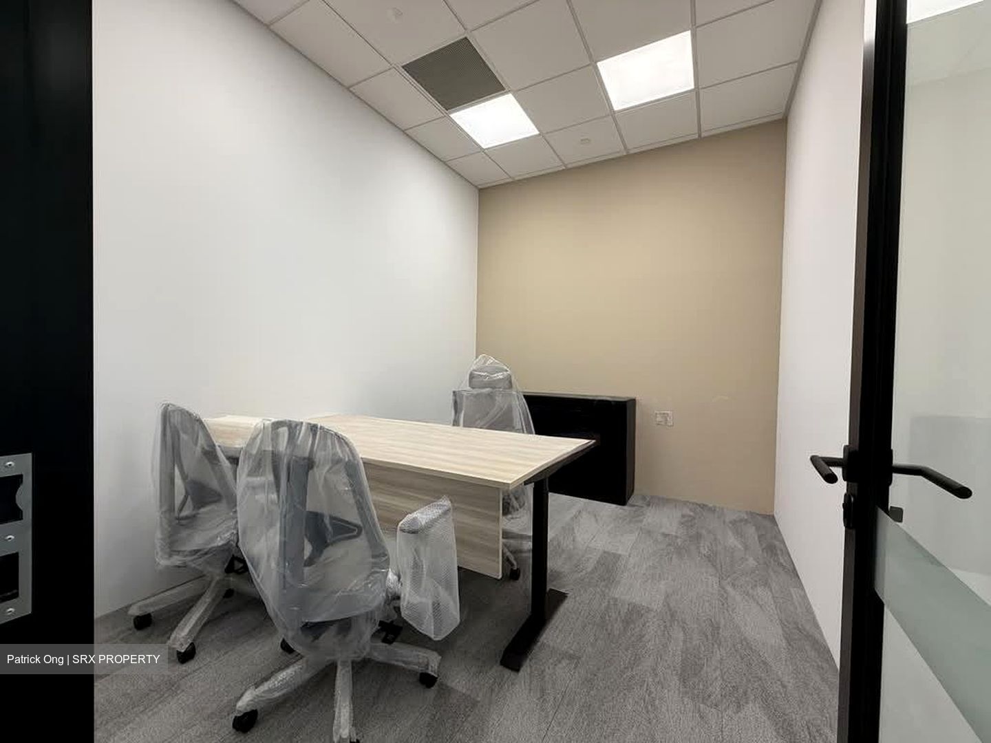 Keppel Towers (D2), Office #602979811